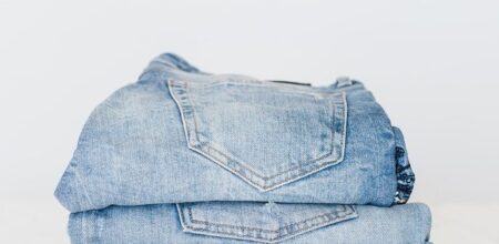 how to stop wearing your jeans wrong for men